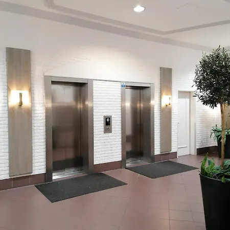 Penthousewohnung Mit Traumhaften Ausbilck Auf Den Segeberger * Bad Segeberg