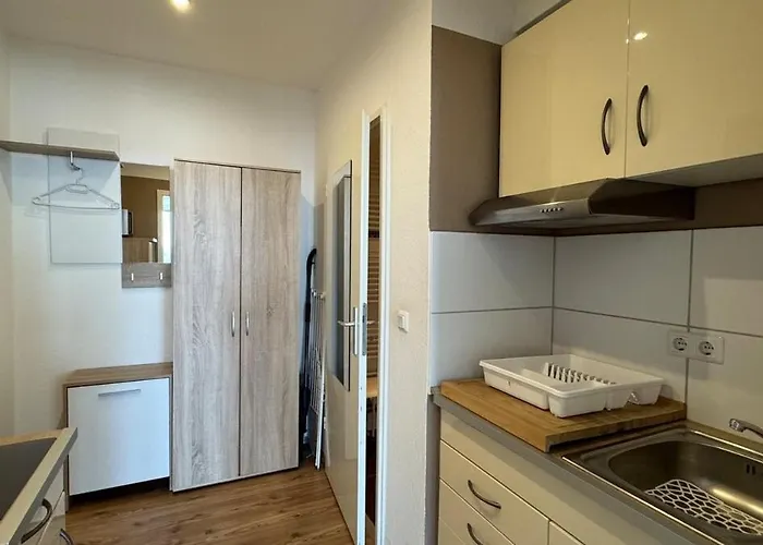 Penthousewohnung Mit Traumhaften Ausbilck Auf Den Segeberger